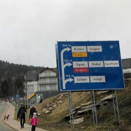 Atrakcyjny Apartament Czarna Gora Stronie Slaskie Luaran gambar